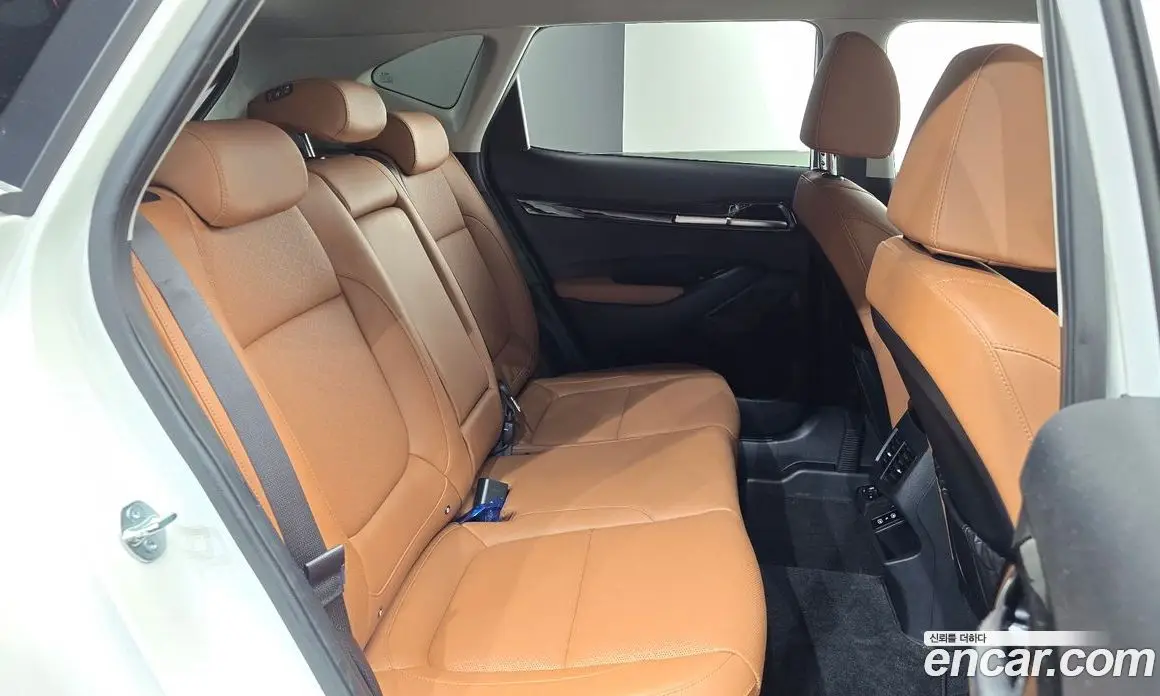 Kia Seltos 2024 1.6 автомат (гидро), фото 17