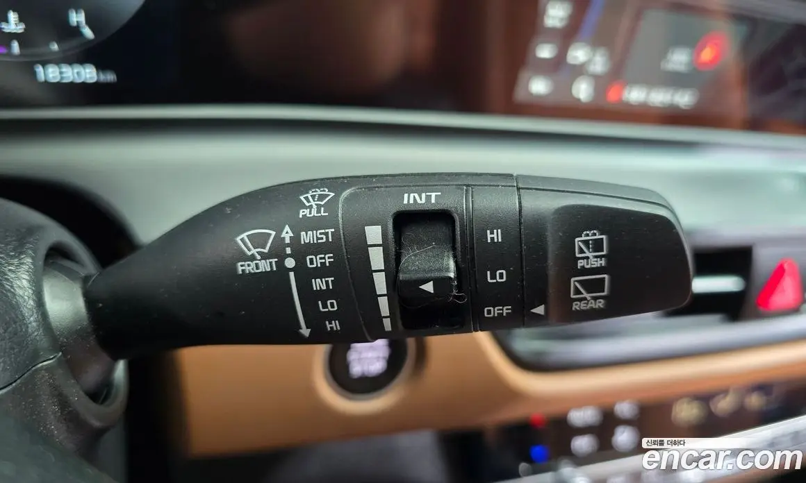 Kia Seltos 2024 1.6 автомат (гидро), фото 27