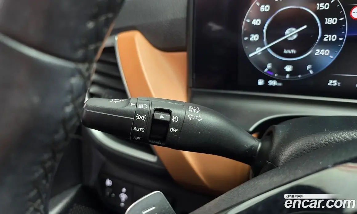 Kia Seltos 2024 1.6 автомат (гидро), фото 29