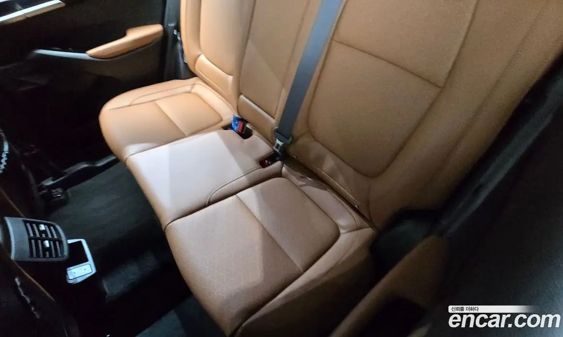 Kia Seltos 2024 1.6 автомат (гидро), фото 30