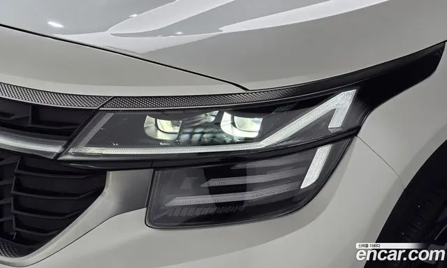 Kia Seltos 2024 1.6 автомат (гидро), миниатюра 8