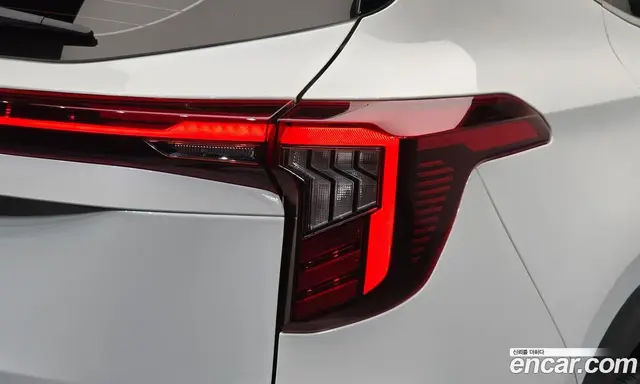Kia Seltos 2024 1.6 автомат (гидро), миниатюра 9