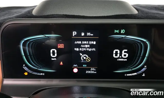 Kia Seltos 2024 1.6 автомат (гидро), миниатюра 11