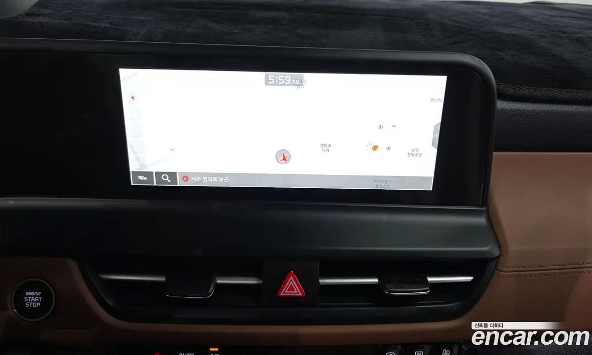 Kia Seltos 2024 1.6 автомат (гидро), фото 20