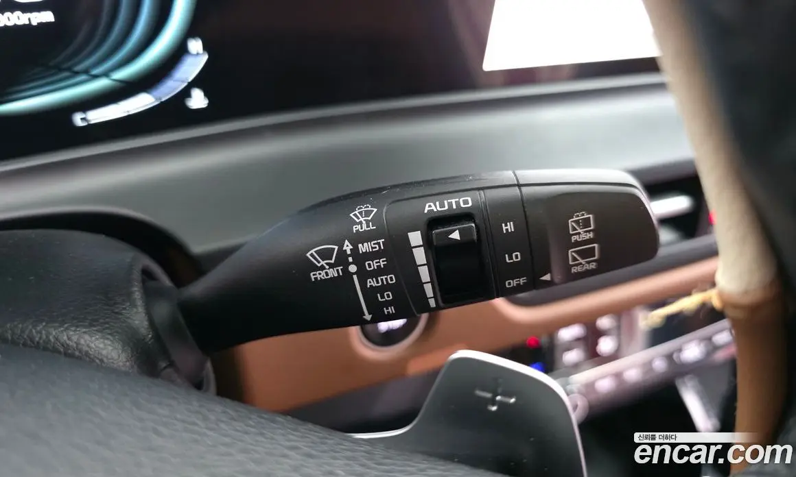 Kia Seltos 2024 1.6 автомат (гидро), фото 31