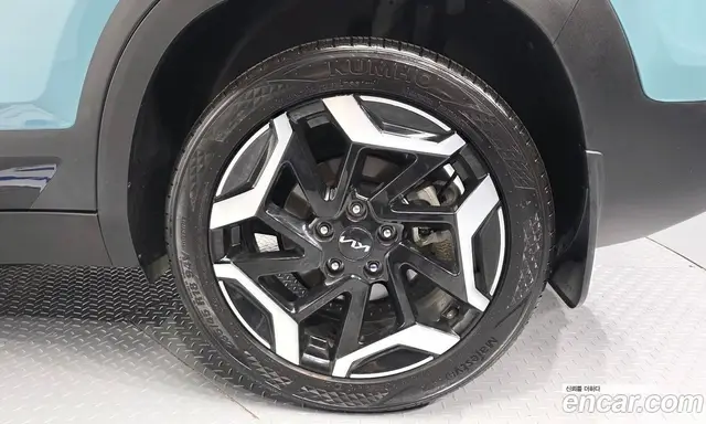 Kia Seltos 2024 1.6 автомат (гидро), миниатюра 7