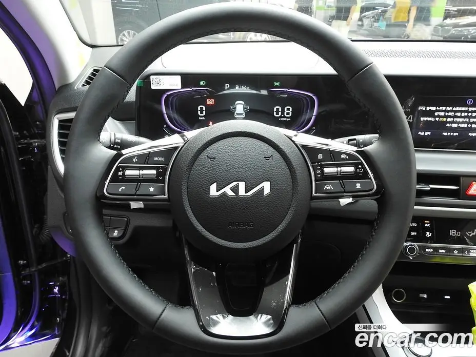 Kia Seltos 2026 2.0 автомат (гидро), фото 13