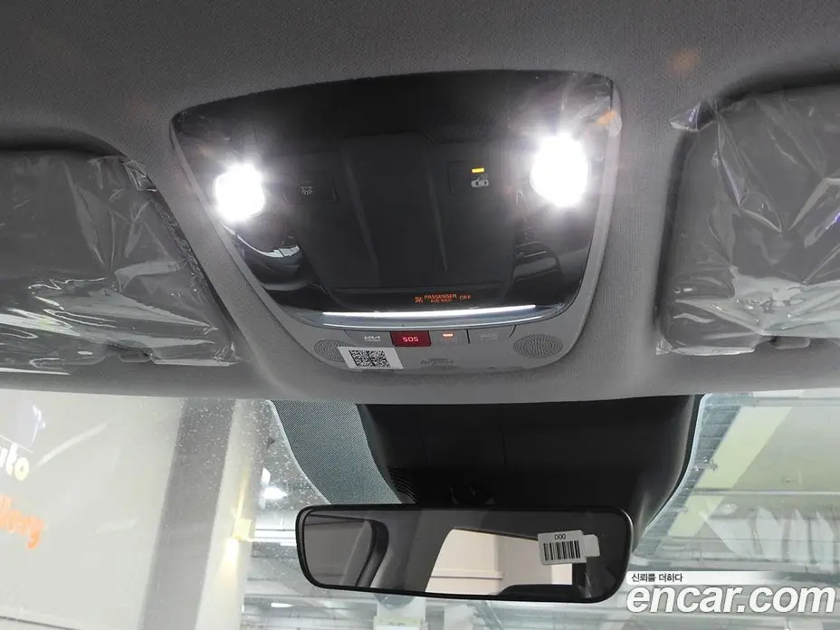 Kia Seltos 2026 2.0 автомат (гидро), фото 14