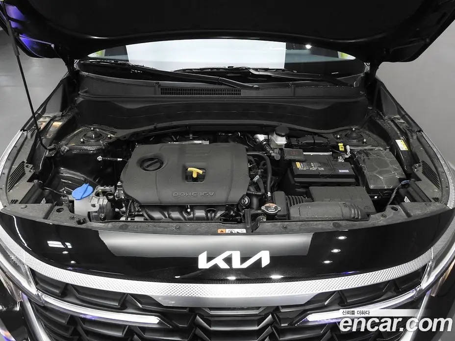 Kia Seltos 2026 2.0 автомат (гидро), фото 19