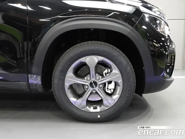 Kia Seltos 2026 2.0 автомат (гидро), миниатюра 5