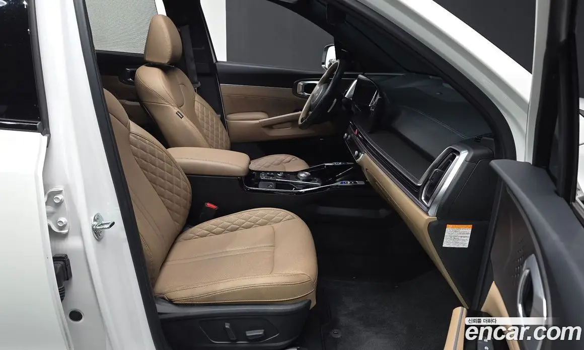 Kia Sorento 2024 1.6 автомат (гидро), фото 12