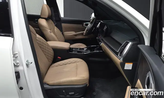 Kia Sorento 2024 1.6 автомат (гидро), миниатюра 12