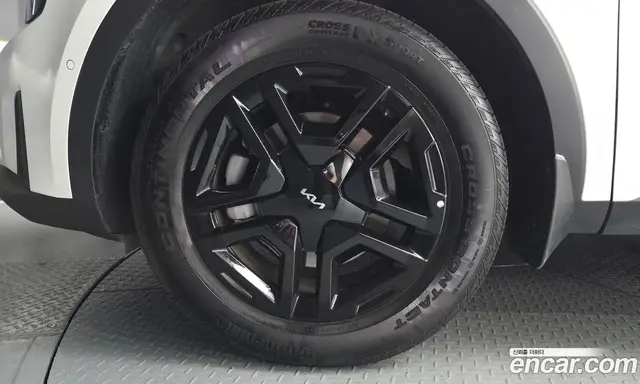 Kia Sorento 2024 1.6 автомат (гидро), миниатюра 5