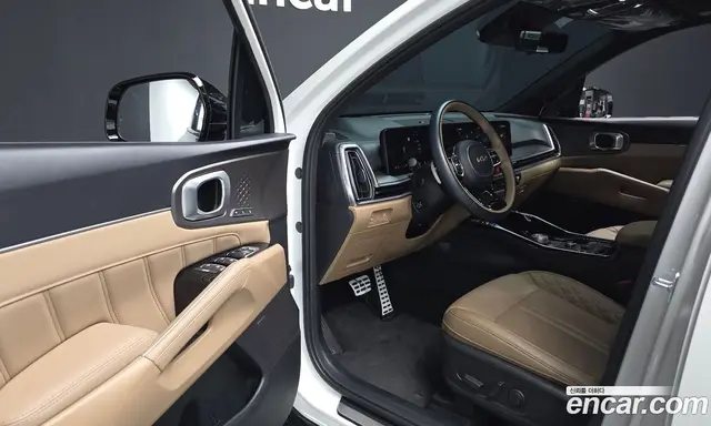 Kia Sorento 2024 1.6 автомат (гидро), миниатюра 10