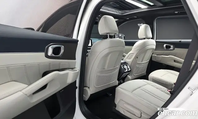 Kia Sorento 2024 1.6 автомат (гидро), миниатюра 11