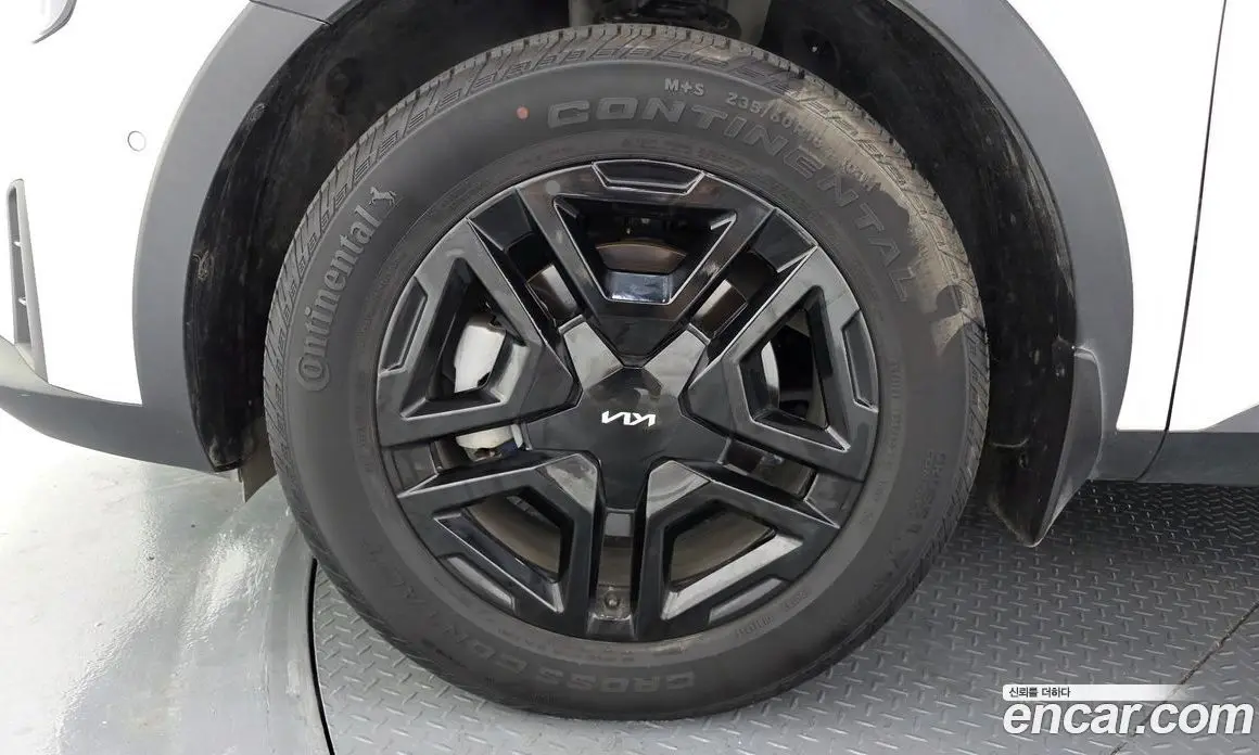 Kia Sorento 2024 1.6 автомат (гидро), фото 5