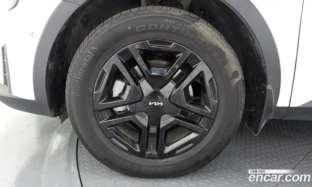 Kia Sorento 2024 1.6 автомат (гидро), миниатюра 5