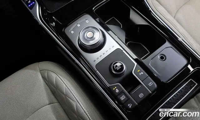 Kia Sorento 2024 1.6 автомат (гидро), миниатюра 12