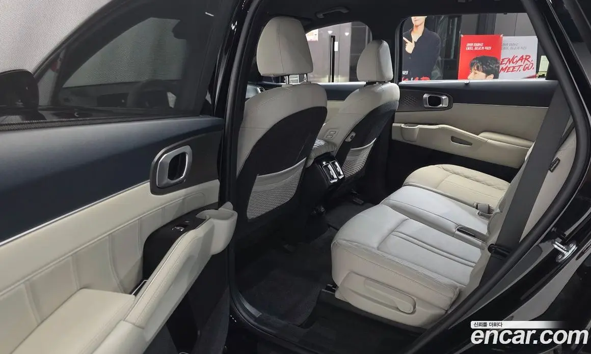 Kia Sorento 2024 1.6 автомат (гидро), фото 16