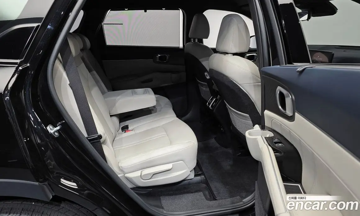 Kia Sorento 2024 1.6 автомат (гидро), фото 18