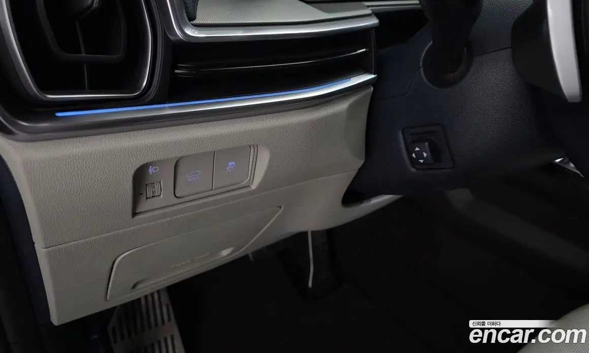 Kia Sorento 2024 1.6 автомат (гидро), фото 20