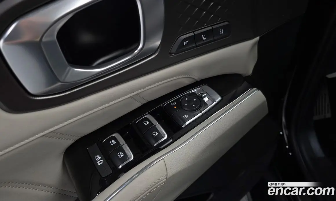 Kia Sorento 2024 1.6 автомат (гидро), фото 27