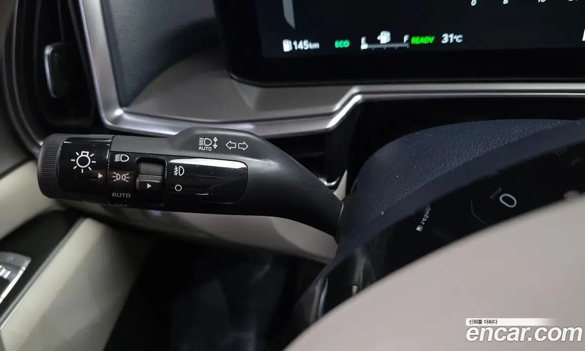 Kia Sorento 2024 1.6 автомат (гидро), фото 30