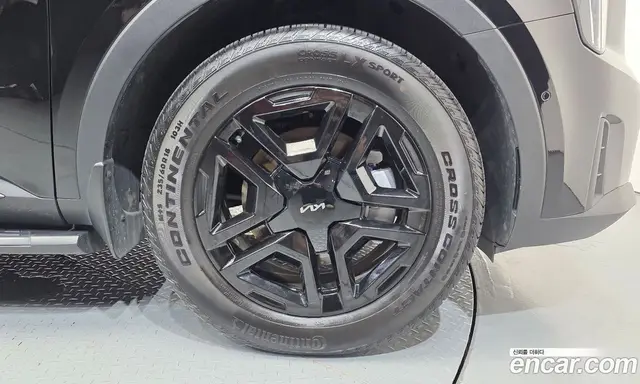 Kia Sorento 2024 1.6 автомат (гидро), миниатюра 5