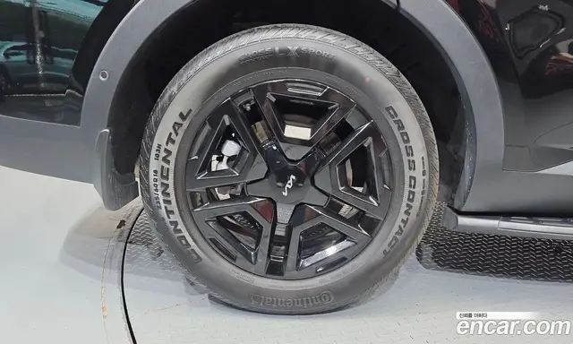 Kia Sorento 2024 1.6 автомат (гидро), миниатюра 7