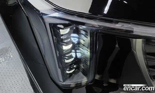 Kia Sorento 2024 1.6 автомат (гидро), миниатюра 8