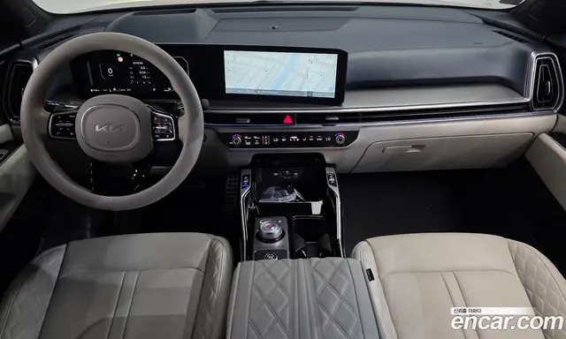 Kia Sorento 2024 1.6 автомат (гидро), миниатюра 10