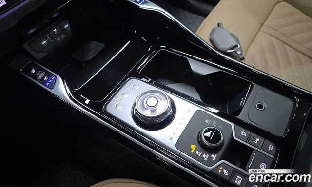 Kia Sorento 2025 2.5 автомат (гидро), миниатюра 12