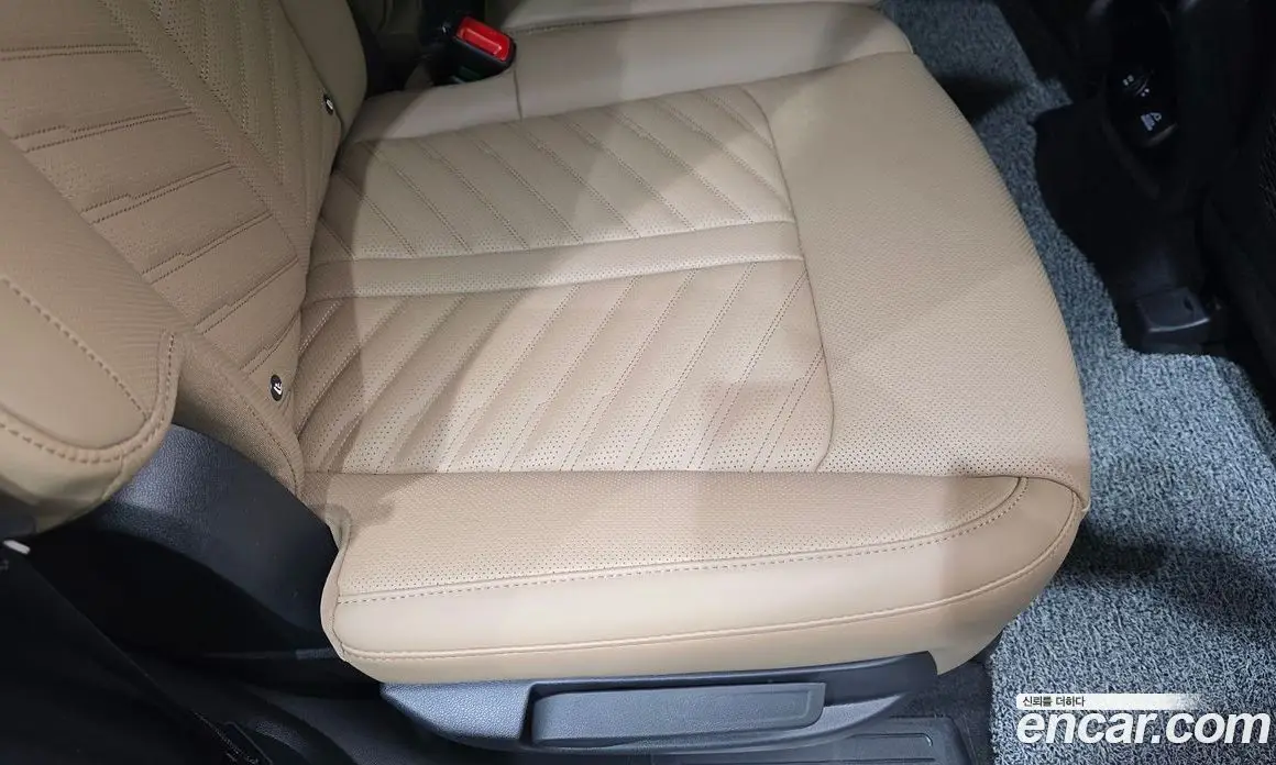 Kia Sorento 2025 2.5 автомат (гидро), фото 16