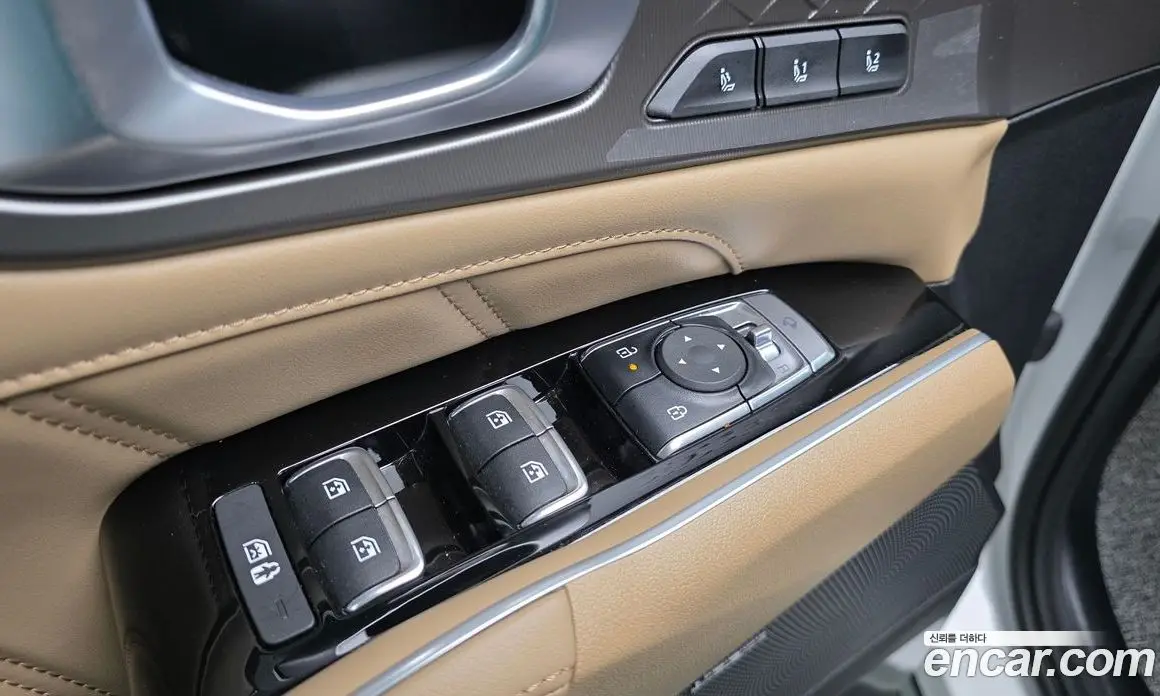 Kia Sorento 2025 2.5 автомат (гидро), фото 19