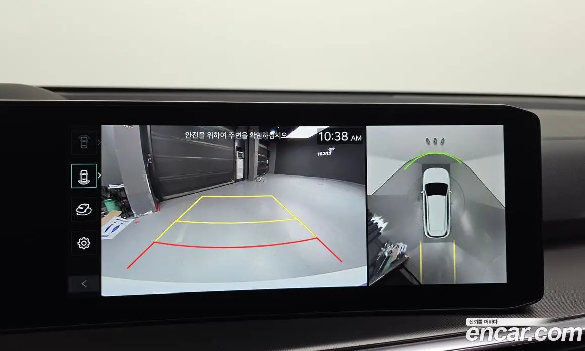 Kia Sorento 2025 2.5 автомат (гидро), фото 25