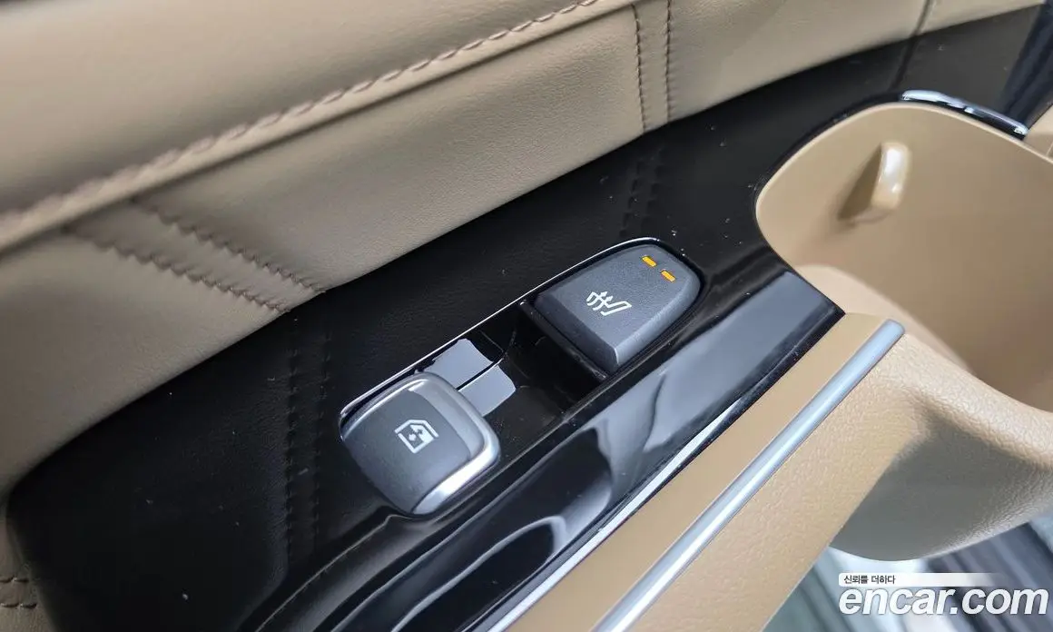 Kia Sorento 2025 2.5 автомат (гидро), фото 28