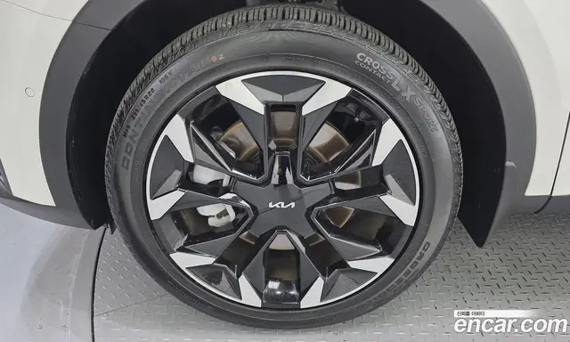 Kia Sorento 2025 2.5 автомат (гидро), миниатюра 5