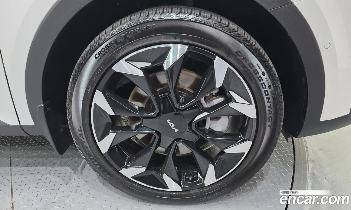 Kia Sorento 2025 2.5 автомат (гидро), фото 7