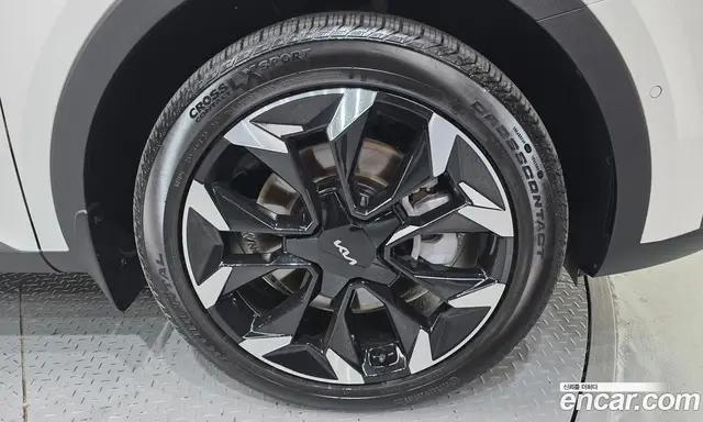 Kia Sorento 2025 2.5 автомат (гидро), миниатюра 7