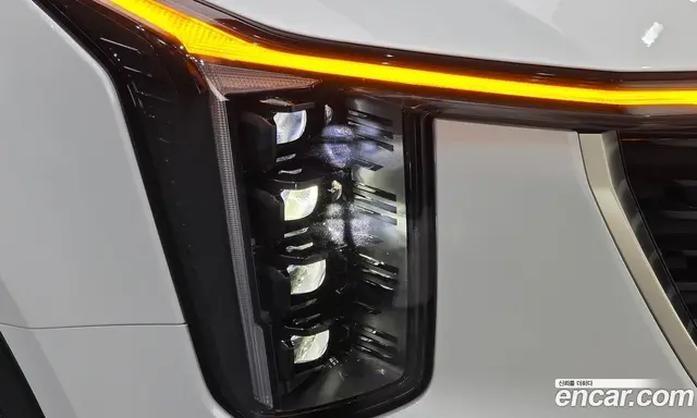 Kia Sorento 2025 2.5 автомат (гидро), миниатюра 8