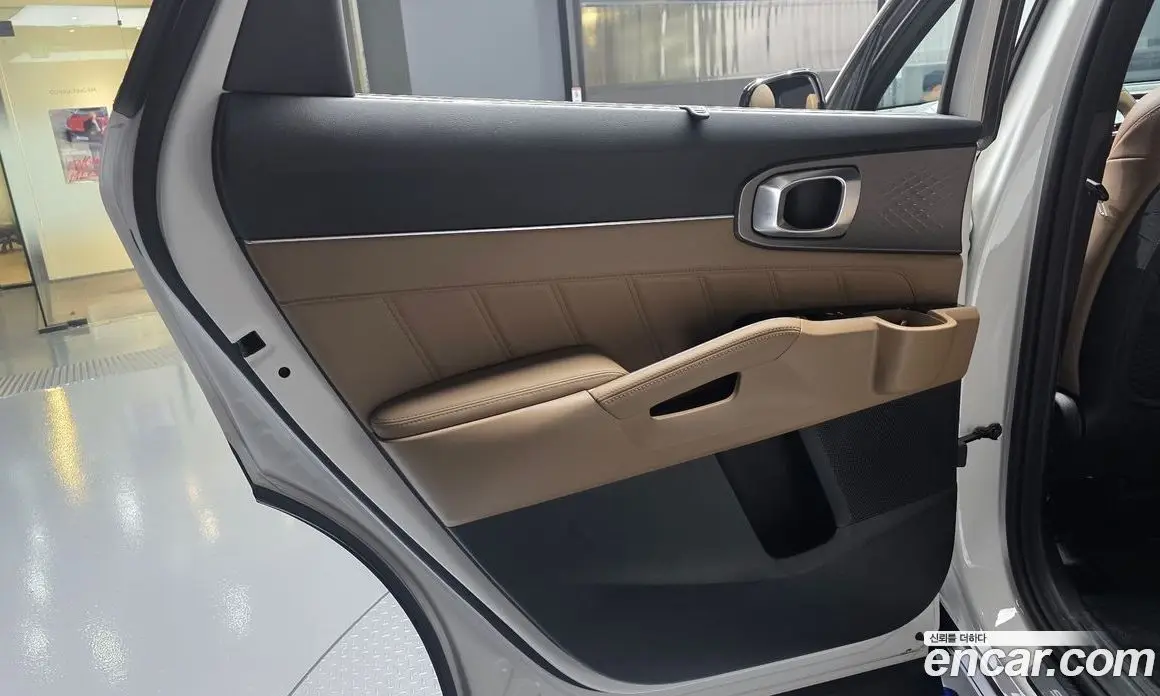 Kia Sorento 2026 2.2 автомат (гидро), фото 14