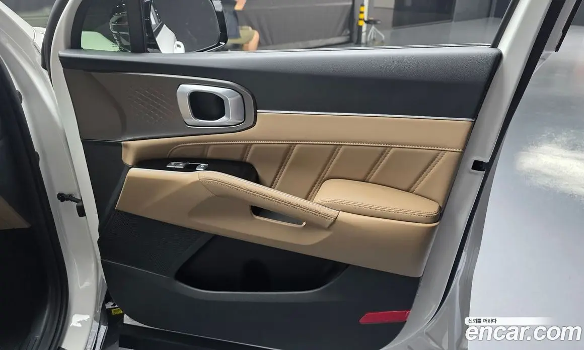 Kia Sorento 2026 2.2 автомат (гидро), фото 15