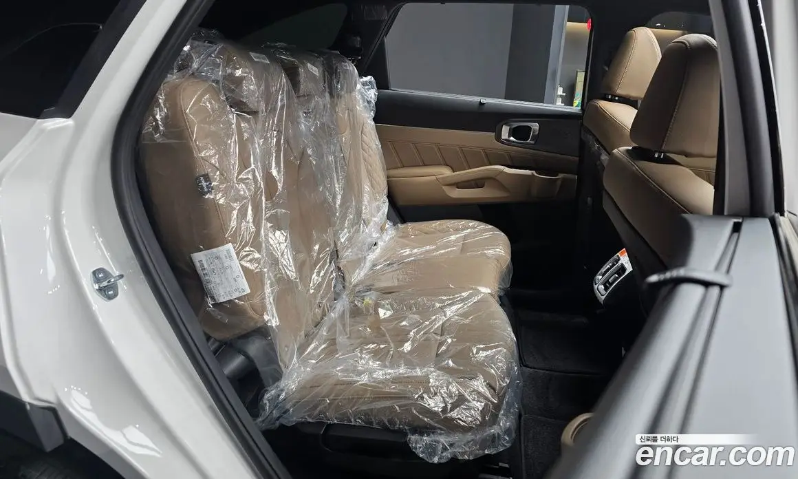 Kia Sorento 2026 2.2 автомат (гидро), фото 18