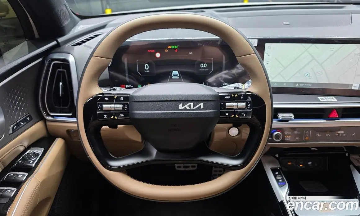 Kia Sorento 2026 2.2 автомат (гидро), фото 19