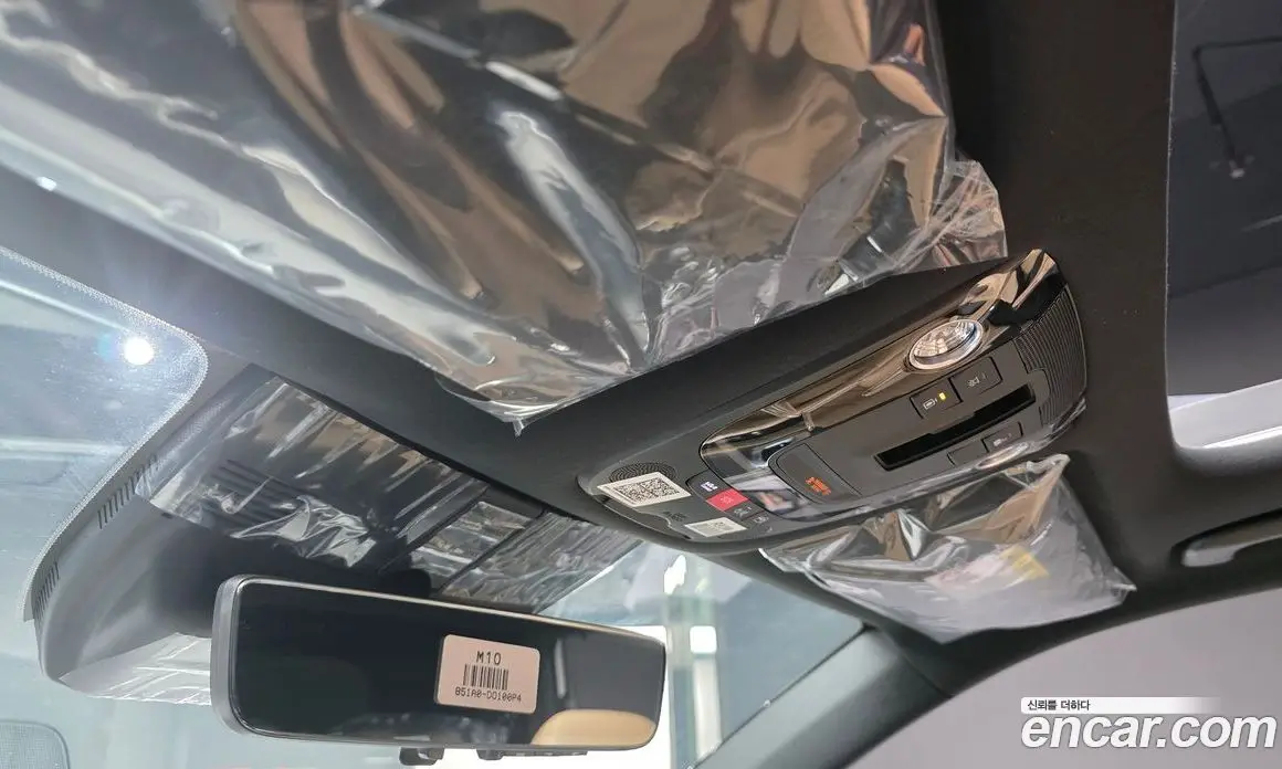Kia Sorento 2026 2.2 автомат (гидро), фото 35