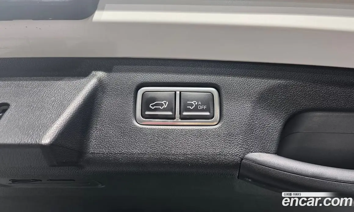 Kia Sorento 2026 2.2 автомат (гидро), фото 36