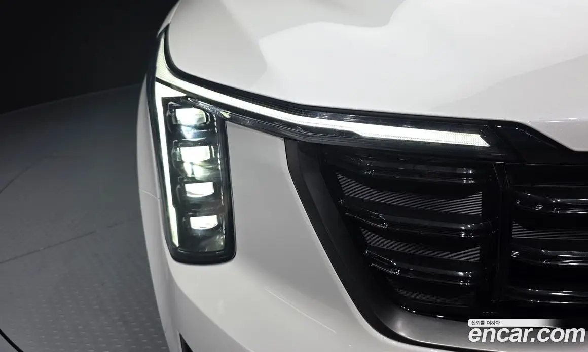 Kia Sorento 2026 2.2 автомат (гидро), фото 8