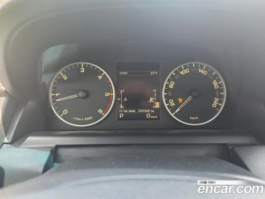 Land Rover Discovery 2013 3.0 автомат (гидро), фото 5