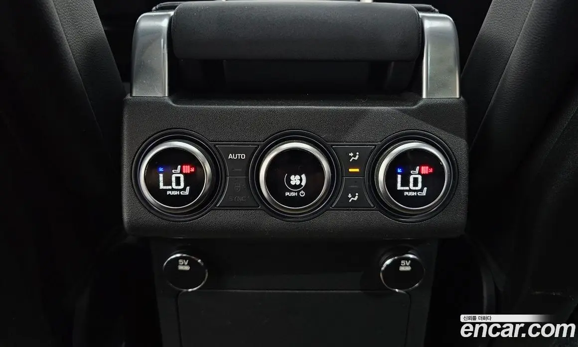 Land Rover Discovery 2017 3.0 автомат (гидро), фото 19