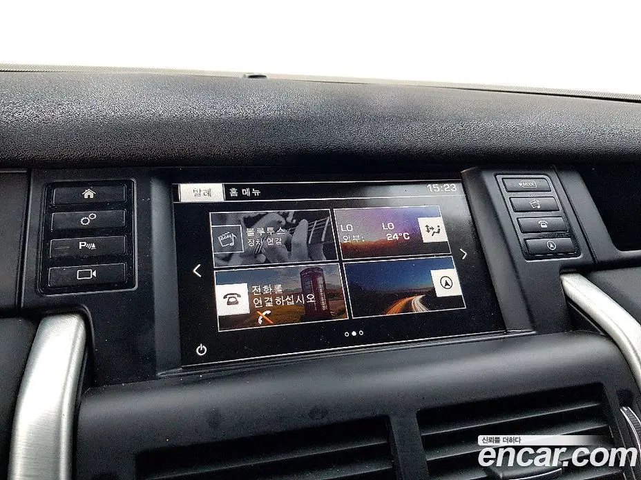 Land Rover Discovery Sport 2015 2.2 автомат (гидро), фото 11